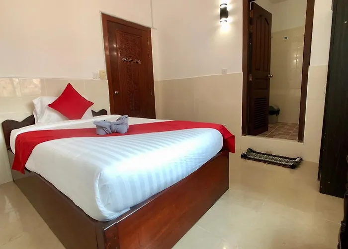 Star Bar Hotel