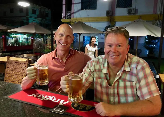 Star Bar Hotel